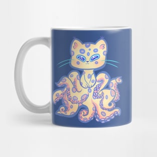 Catopus Mug